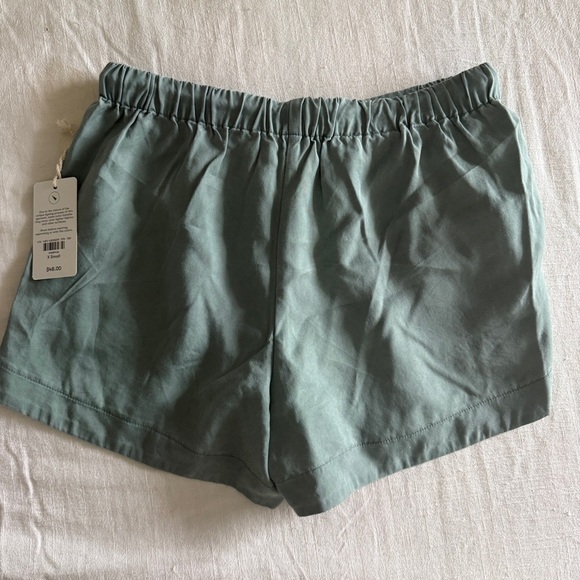 NWT UpWest All Around Shorts | Size XS - Picture 7 of 7